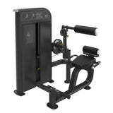 Kodiak Echo Pro Series Abdominal / Back Extension 8221