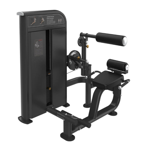 Kodiak Echo Pro Series Abdominal / Back Extension 8221