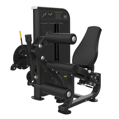 Kodiak Echo Pro Series Leg Extension / Leg Curl Combo 8223