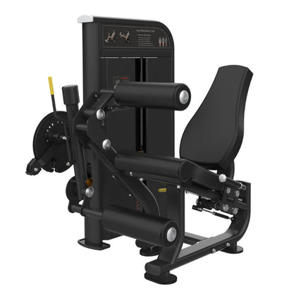 Kodiak Echo Pro Series Leg Extension / Leg Curl Combo 8223