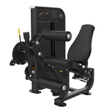 Kodiak Echo Pro Series Leg Extension / Leg Curl Combo 8223