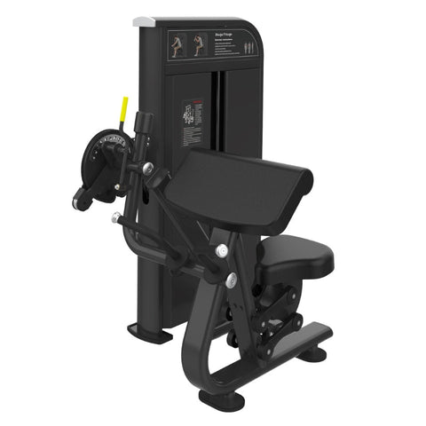 Kodiak Echo Pro Series Bicep / Tricep Combo 8224