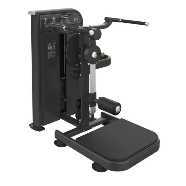 Kodiak Echo Pro Series Hip Exercise Machine 8225