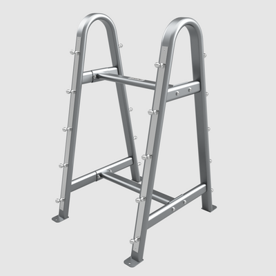Troy Fixed Barbell Rack — BB-10 / BB-5
