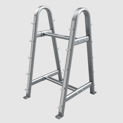 Troy Fixed Barbell Rack — BB-10 / BB-5