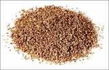 Cork Rubber Infill for Athletic Fields - Athletic Textiles, LLC - Syntheticturf.com