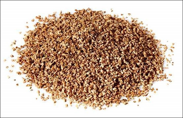 Cork Rubber Infill for Athletic Fields - Athletic Textiles, LLC - Syntheticturf.com