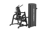 Kodiak Echo Plate Commercial Seated Ab Crunch Machine 34015