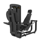 Kodiak Echo Plate Commercial Seated Leg Press 34002-015
