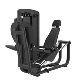 Kodiak Echo Plate Commercial Seated Leg Press 34002-015