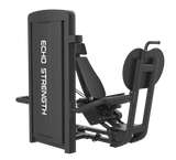 Kodiak Echo Plate Commercial Seated Leg Press 34002-015