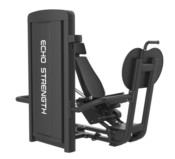 Kodiak Echo Plate Commercial Seated Leg Press 34002-015