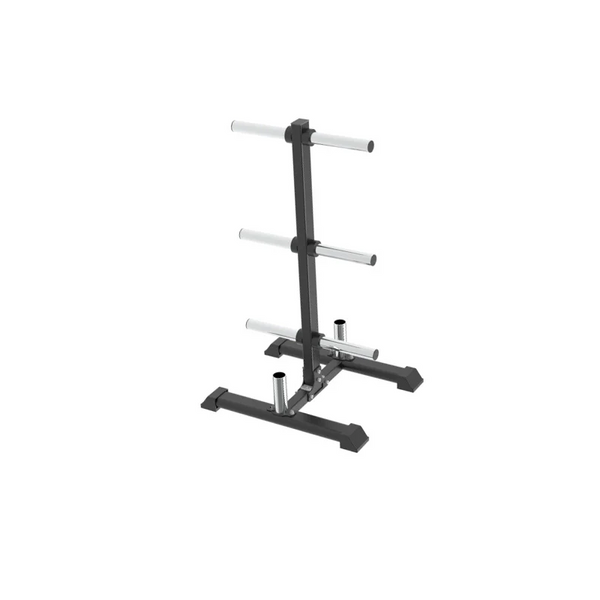 Kodiak Echo Fitness Plate Storage Tree Rack