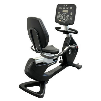 Kodiak Echo Commercial Recumbent Bike 02003