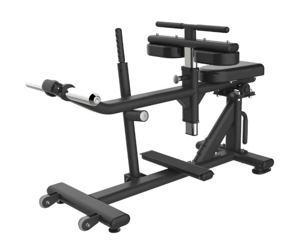 Kodiak Echo Commercial Seated Calf Raise 32007