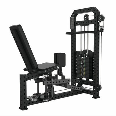 Kodiak Echo Classic Inner/Outer Thigh Combo K114