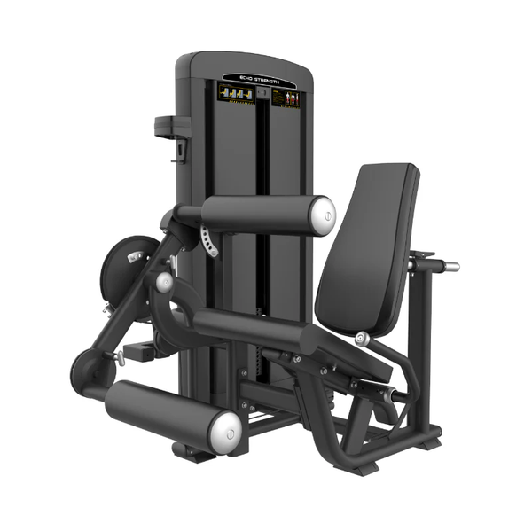 Kodiak Echo Plate Commercial Leg Extension 34003