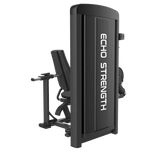 Kodiak Echo Plate Commercial Leg Extension 34003