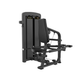 Kodiak Echo Plate Commercial Triceps Machine 34005-007
