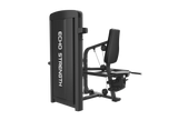 Kodiak Echo Plate Commercial Triceps Machine 34005-007