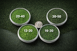 Envirofill Sand Infill for Putting Greens & Landscape Turf - Athletic Textiles, LLC - Syntheticturf.com
