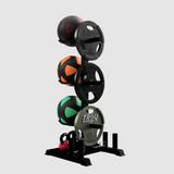 VTX Vertical Multiple Storage Rack (G-MR) detail