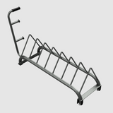 VTX Horizontal Bumper Plate Rack (GHBPR)