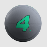 Troy VTX Medicine Balls – 4 lbs
