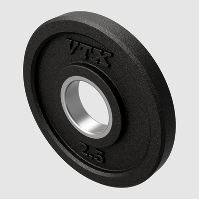 Troy VTX Rubber Grip Plates