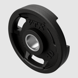 Troy VTX Rubber Grip Plates – 10 lbs (pair)