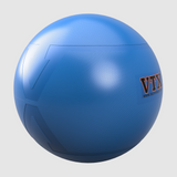 Troy VTX Stability Balls – 55 cm