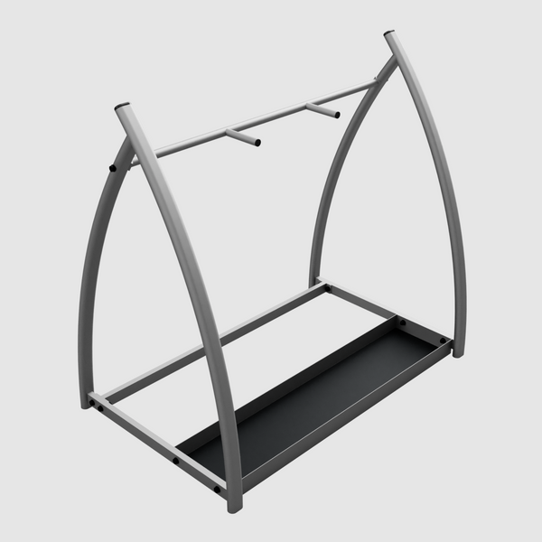 Troy Body Bar Storage Rack (GTBR-24)