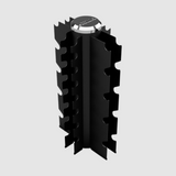 VTX 13 Pair Vertical Dumbbell Tower Rack (GVDR-13)