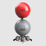 VTX Light Accessories Rack – Small Package (GVLAR-51PAC)