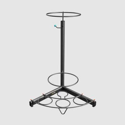 Troy VTX Light Accessory Racks