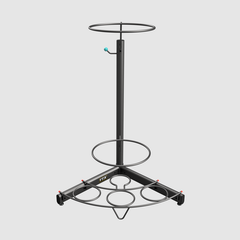 VTX Light Accessories Rack – Small (GVLAR-51)