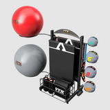 VTX Light Accessories Rack – Medium Package (GVLAR-52PAC) detail