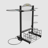 VTX Light Accessories Rack – Medium (GVLAR-52)