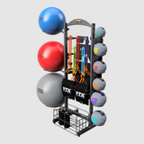 VTX Light Accessories Rack – Large Package (GVLAR-76PAC) detail