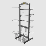 VTX Light Accessories Rack – Large (GVLAR-76) detail
