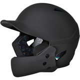 Champro Gamer Batting Helmet with Jaw Guard