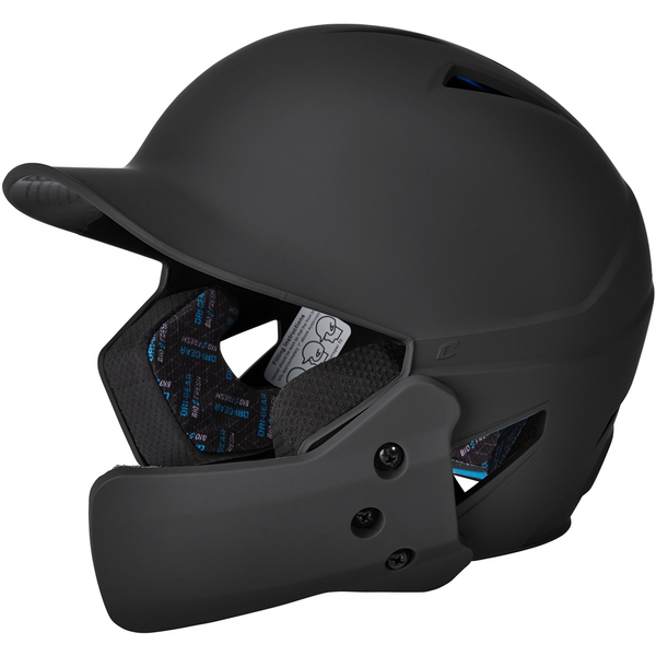 Champro Gamer Batting Helmet with Jaw Guard