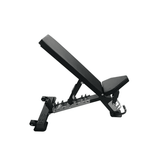Kodiak Echo Ultimate Adjustable Incline Decline Flat Bench