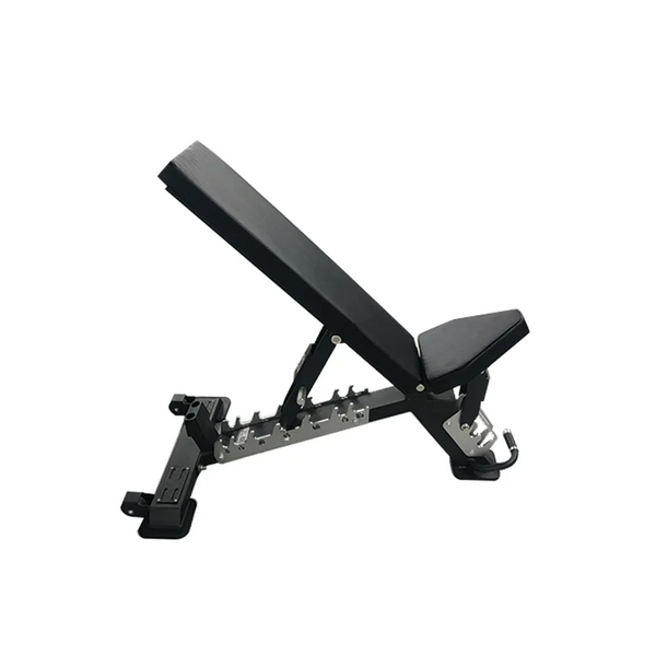Kodiak Echo Ultimate Adjustable Incline Decline Flat Bench
