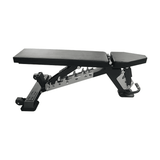 Kodiak Echo Ultimate Adjustable Incline Decline Flat Bench