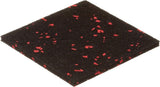 1/2" (12mm) Kodiak Commercial Grade Rolled Rubber Flooring