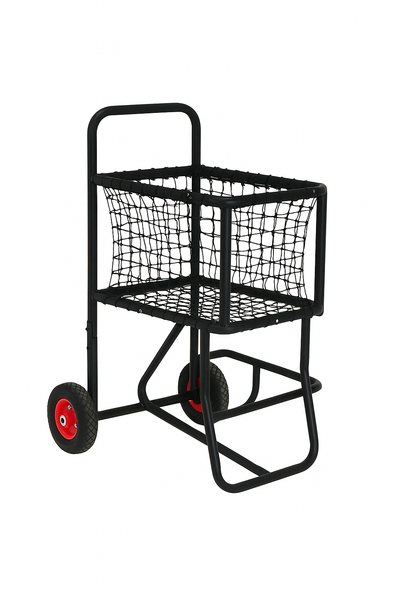 Kodiak Steel Baseball Ball Cart