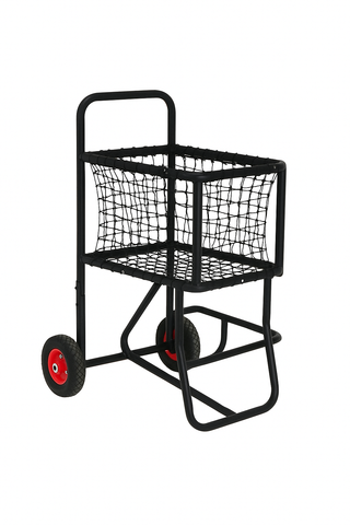 Kodiak Steel Baseball Ball Cart