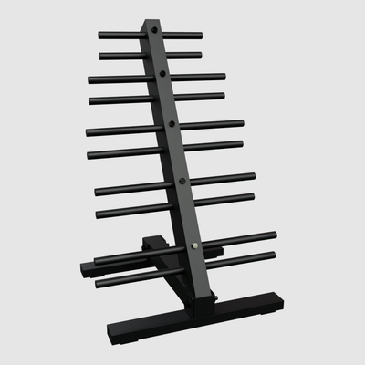 Troy VTX Dumbbell Storage Racks