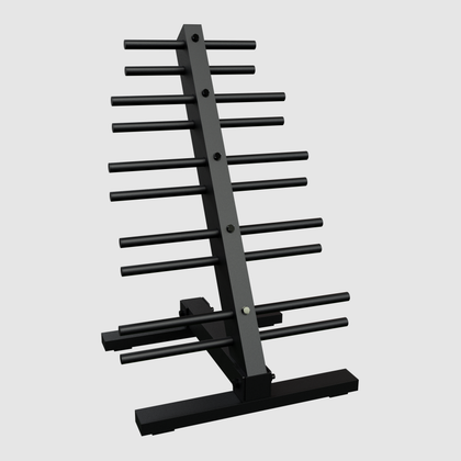 Troy VTX Dumbbell Storage Racks